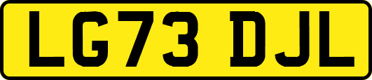 LG73DJL
