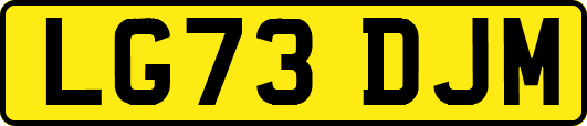 LG73DJM