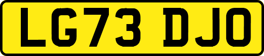 LG73DJO