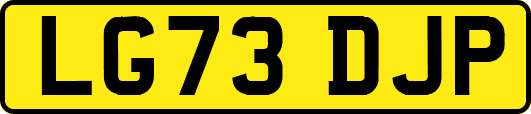 LG73DJP