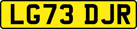 LG73DJR
