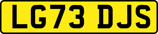 LG73DJS