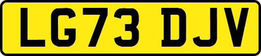 LG73DJV