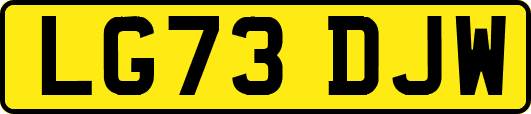 LG73DJW