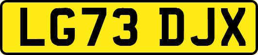 LG73DJX