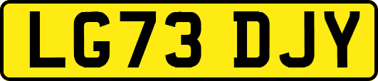 LG73DJY