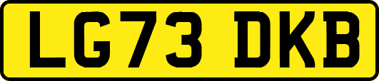 LG73DKB