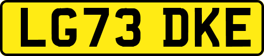 LG73DKE