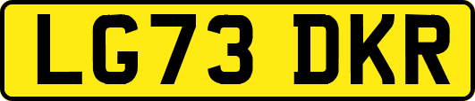 LG73DKR