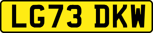 LG73DKW