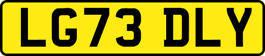 LG73DLY