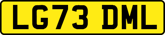 LG73DML