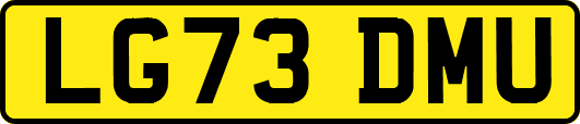 LG73DMU