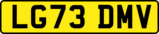 LG73DMV