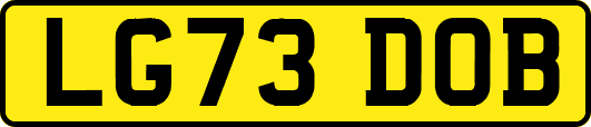LG73DOB