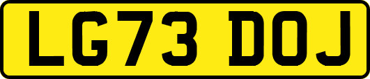 LG73DOJ