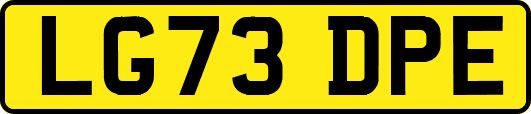 LG73DPE