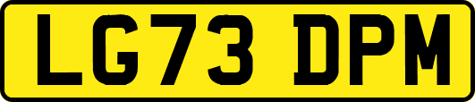 LG73DPM