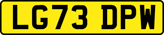 LG73DPW