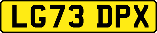 LG73DPX