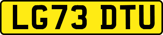 LG73DTU