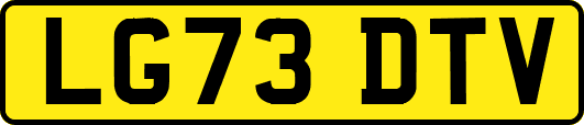 LG73DTV