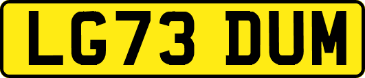 LG73DUM