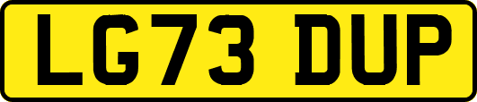 LG73DUP