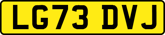 LG73DVJ