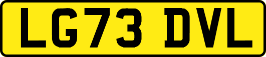 LG73DVL