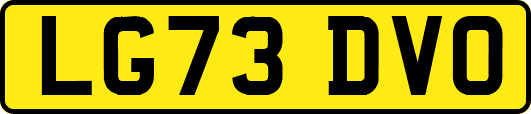 LG73DVO