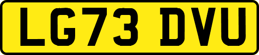 LG73DVU