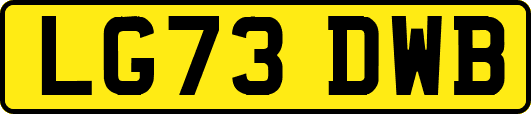 LG73DWB