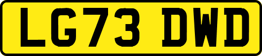 LG73DWD