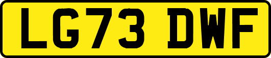 LG73DWF