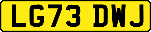 LG73DWJ
