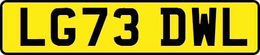 LG73DWL
