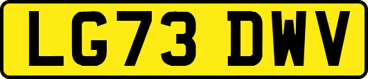 LG73DWV