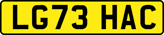 LG73HAC