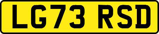 LG73RSD