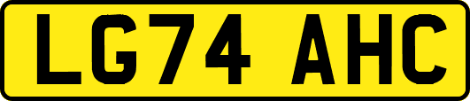 LG74AHC
