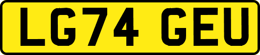 LG74GEU