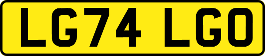 LG74LGO