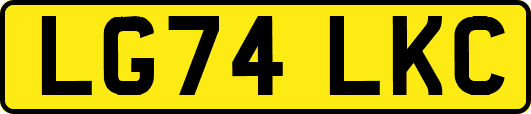 LG74LKC