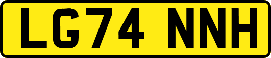 LG74NNH