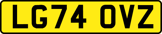 LG74OVZ