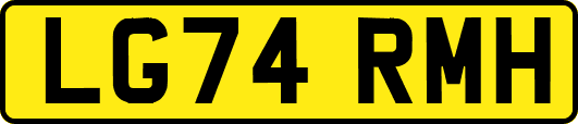 LG74RMH