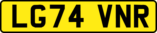 LG74VNR