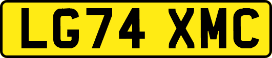 LG74XMC
