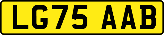LG75AAB